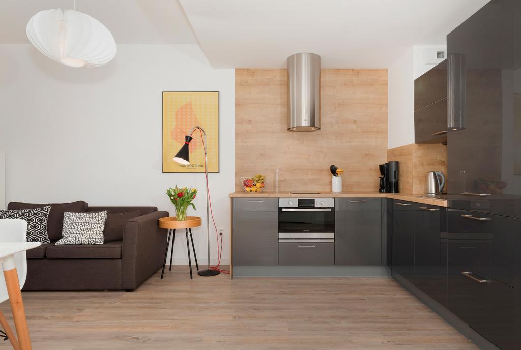 Jantar Design Latarnia Morska Kolberg