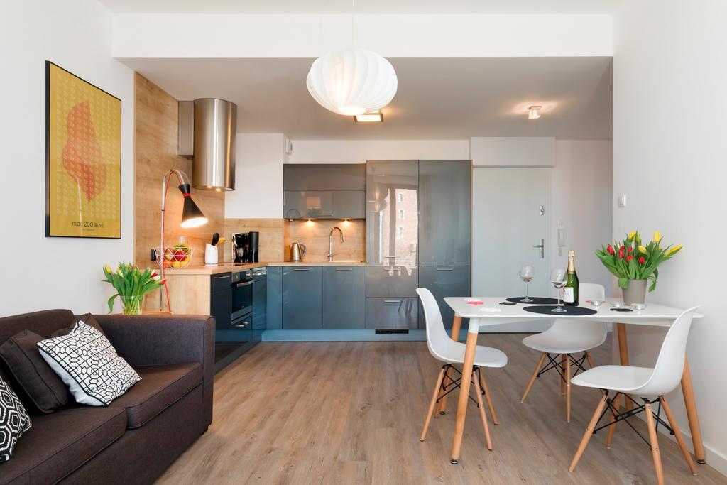 Jantar Design Latarnia Morska *