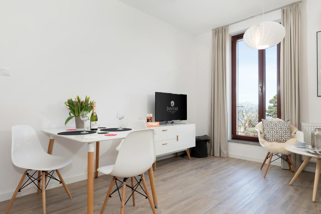 Jantar Design Latarnia Morska Kolberg